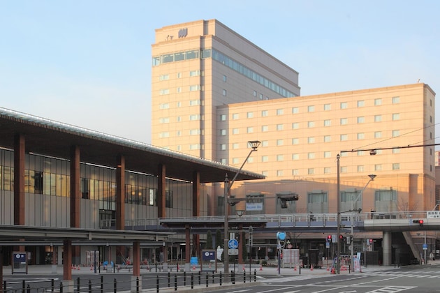 Gallery - Hotel Metropolitan Nagano