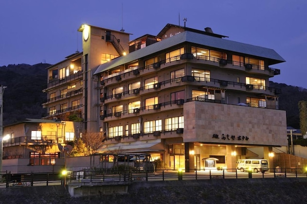 Gallery - Toi Fujiya Hotel