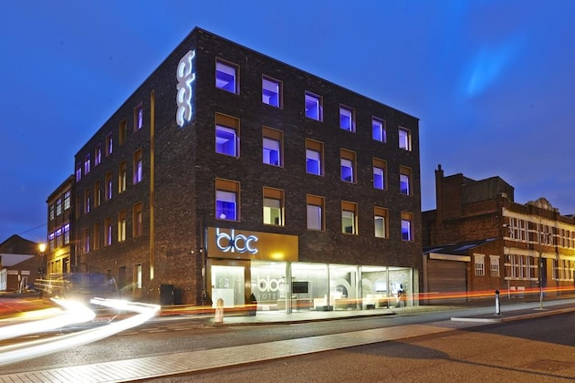 Gallery - Bloc Hotel Birmingham