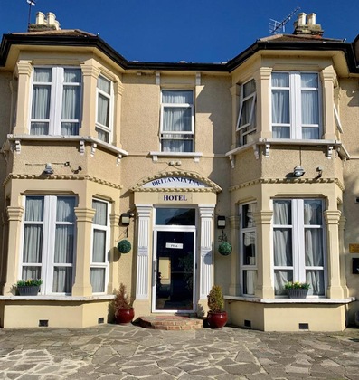Gallery - Britannia Inn Hotel