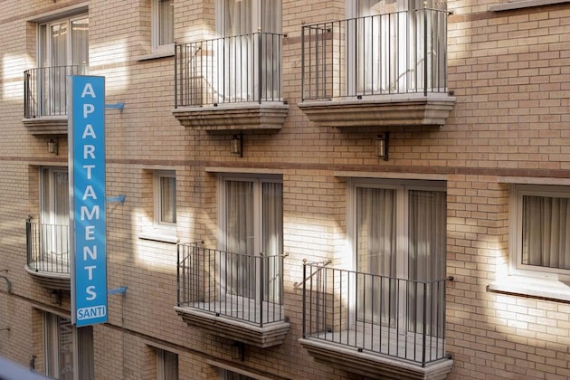 Gallery - Apartamentos Santi