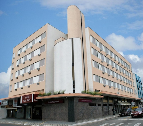 Gallery - Oyo Antico Plaza Hotel