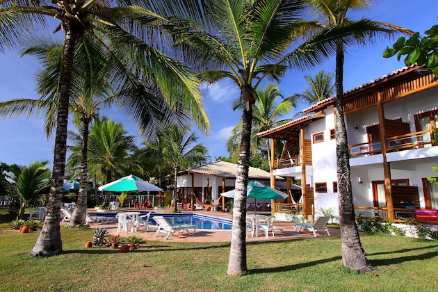 Gallery - Hotel Enseada Dos Corais Praia