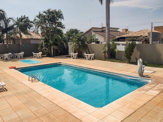 Gallery - Praia Parque Hotel
