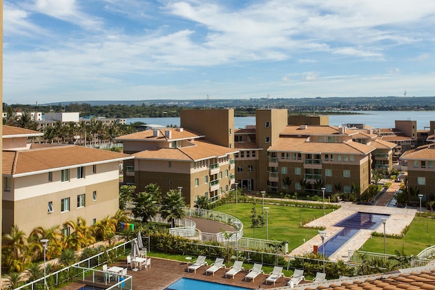 Gallery - The Sun Resort
