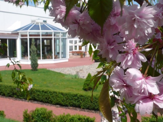 Gallery - Top Hotel Praha & Conference Centre