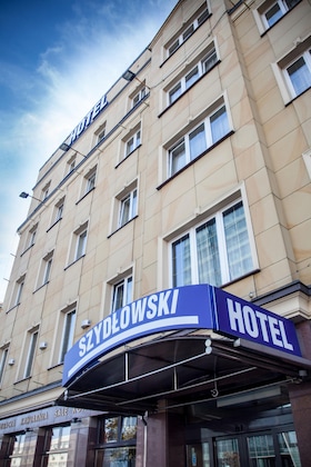Gallery - Hotel Szydlowski