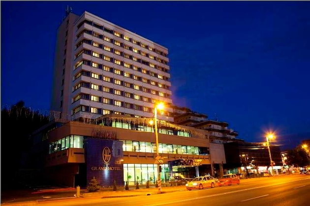 Gallery - Grand Targu Mures