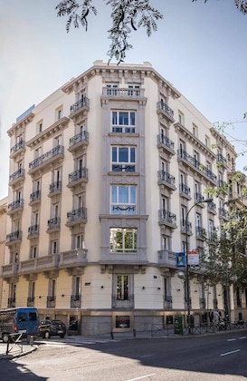 Gallery - Safestay Madrid