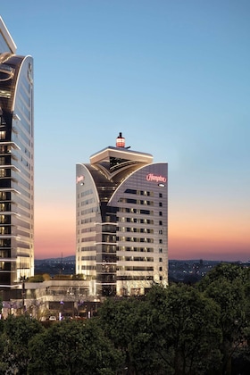 Gallery - Hampton By Hilton Bursa