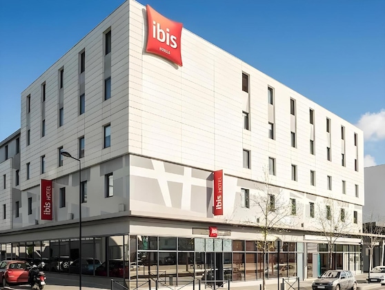 Gallery - Ibis Bordeaux Centre Bastide