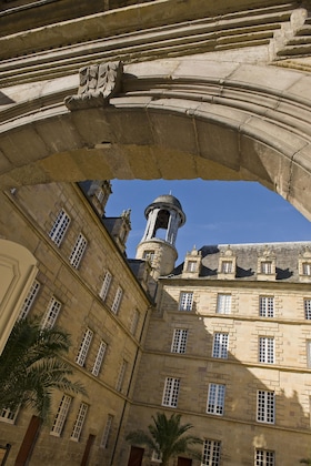 Gallery - Ibis Brive Centre