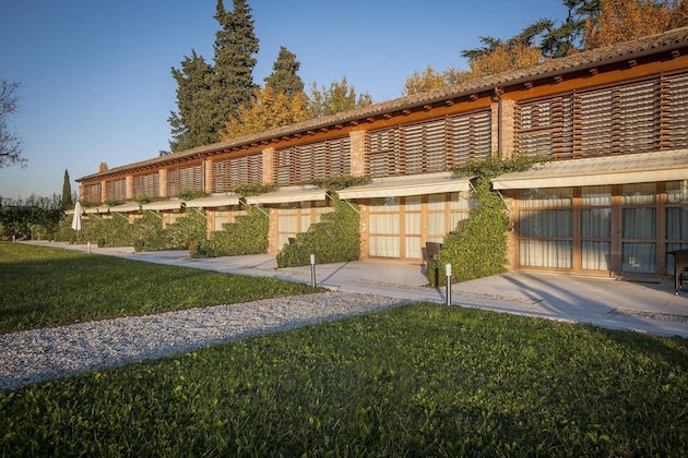 Gallery - Hotel Relais Villa Cornèr Della Regina