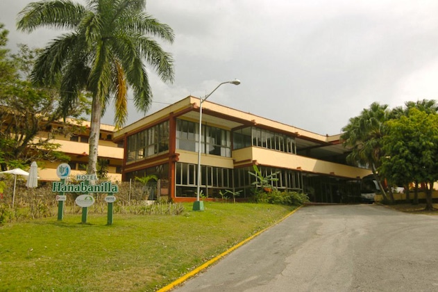 Gallery - Hanabanilla