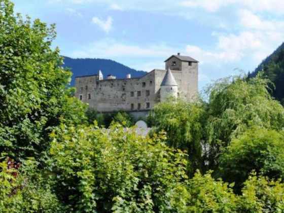 Gallery - Hotel Post Nauders