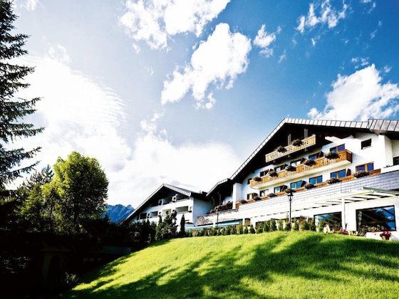Gallery - Bergresort Seefeld