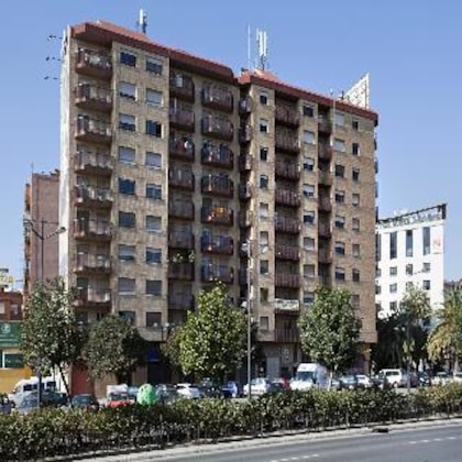 Gallery - Pio Xii Apartments