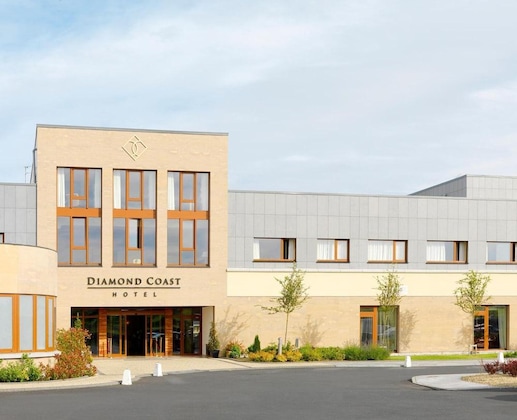 Gallery - Diamond Coast Hotel