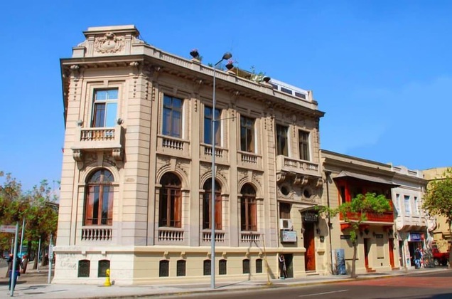 Gallery - Hostel Casaltura