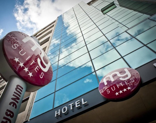 Gallery - My Suites Boutique Hotel & Apartments