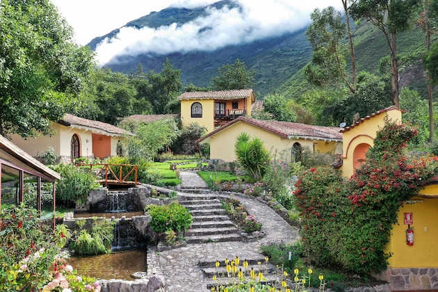 Gallery - Hacienda Del Valle