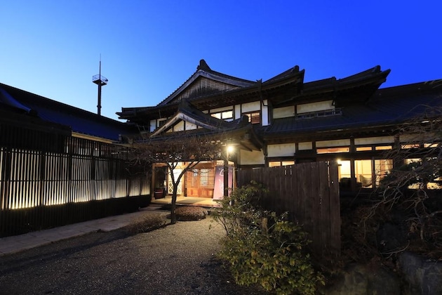 Gallery - Fuji Onsenji Yumedono