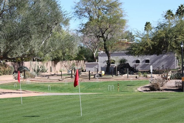 Gallery - Scottsdale Camelback Resort Vrhost
