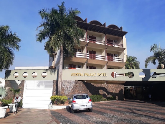 Gallery - Cristal Palace Hotel