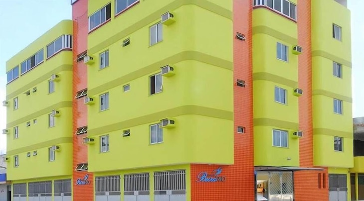 Gallery - Hotel Beira Rio