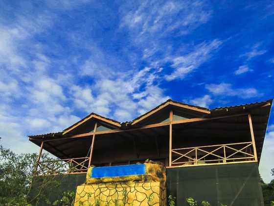Gallery - Arenal Waterfall Lodge