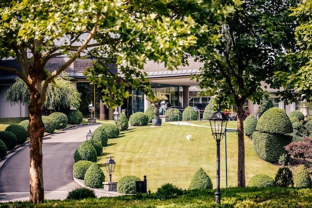 Gallery - Hotel Schloss Seefels