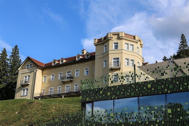 Gallery - Rimske Terme - Hotel Sofijin Dvor