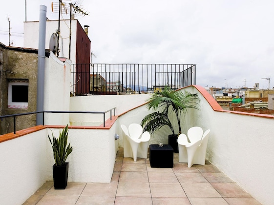Gallery - Apartments Ciutat Vella
