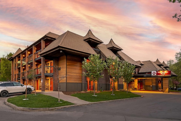 Gallery - Best Western Plus Rio Grande Inn