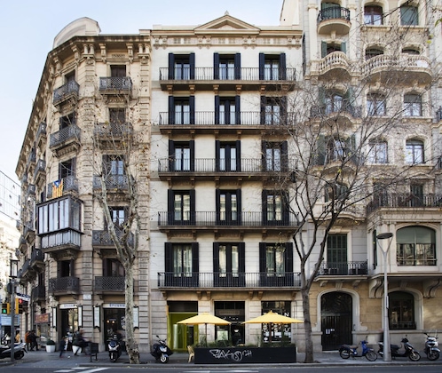 Gallery - Cosmo Apartments Passeig De Gràcia