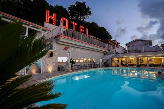 Gallery - Hotel Orizzonte Blu Di Tropea