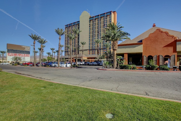 Gallery - Laughlin River Lodge