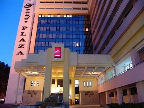 Gallery - Le Grande Plaza Hotel