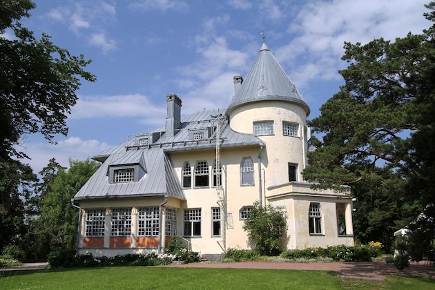 Gallery - Hotel Majvik