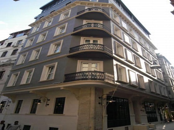 Gallery - Petros Hotel