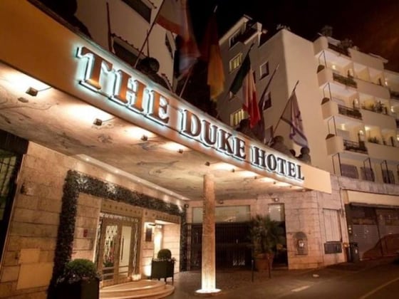 Gallery - The Duke Hotel