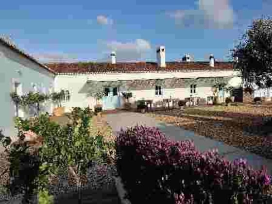 Gallery - Herdade Da Malhadinha Nova - Relais & Châteaux