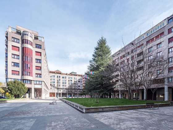 Gallery - Apartamentos Gestión De Alojamientos