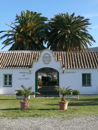 Gallery - Cortijo Las Piñas