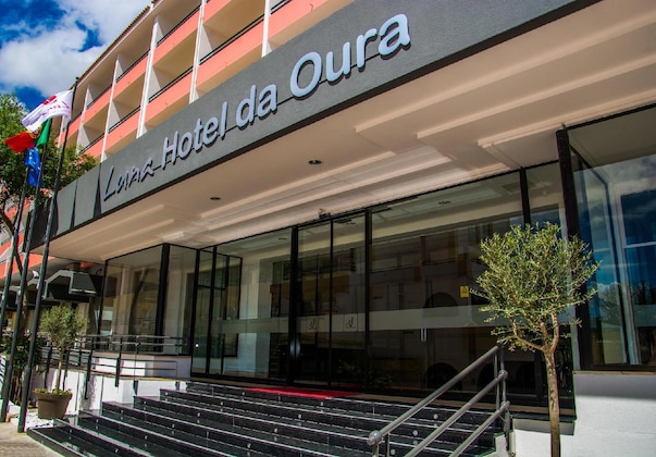 Gallery - Luna Hotel Da Oura