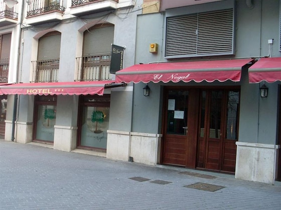 Gallery - Hotel El Nogal