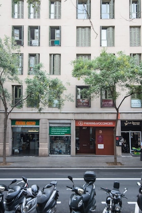 Gallery - Pierre & Vacances Barcelona Sants