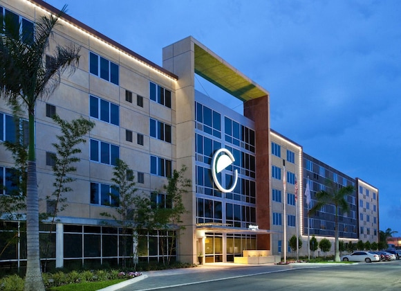 Gallery - Element By Marriott Miami International Airport