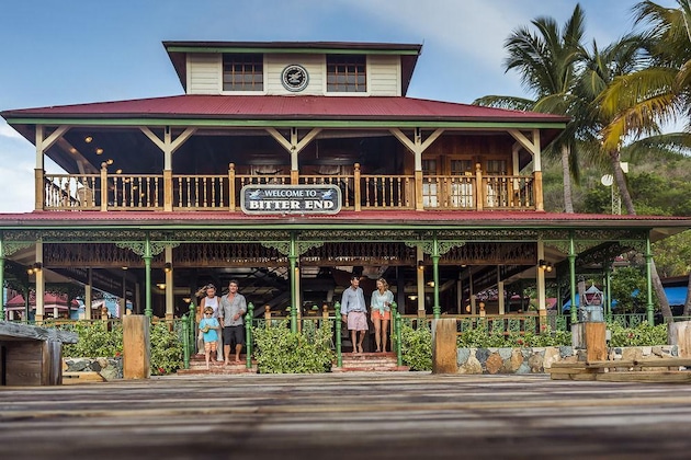 Gallery - Bitter End Yatch Club