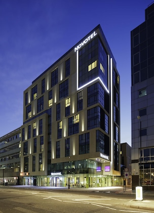 Gallery - Ibis London Blackfriars